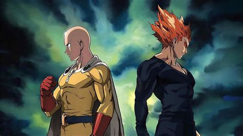 one punch man saison 3 mappa|One